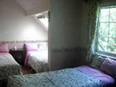 Avonlea Hotel Ito  Habitación foto