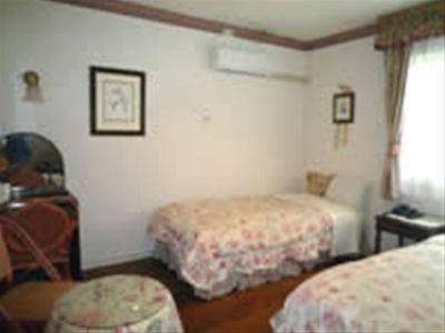 Avonlea Hotel Ito  Habitación foto